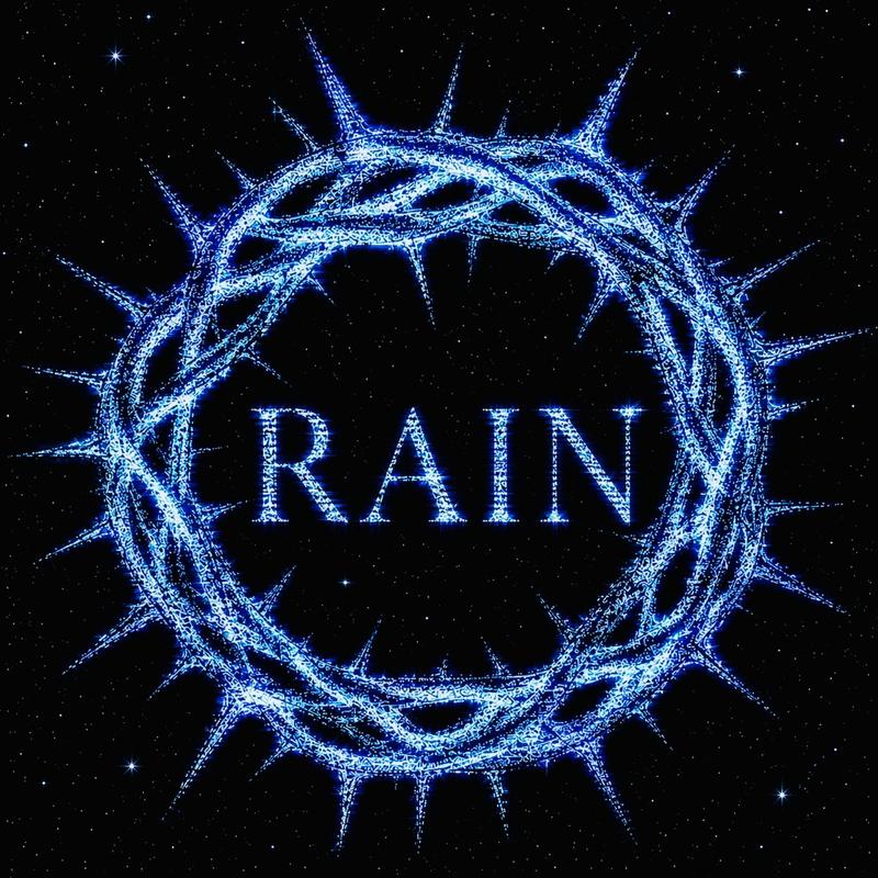 RAIN(StudioSession)封面