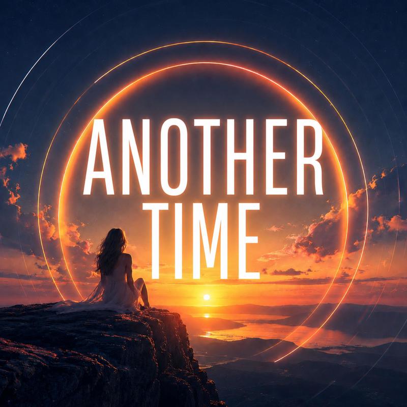 AnotherTime封面