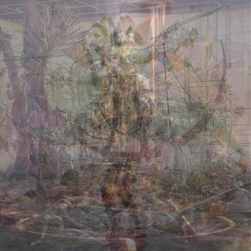 Ritual封面