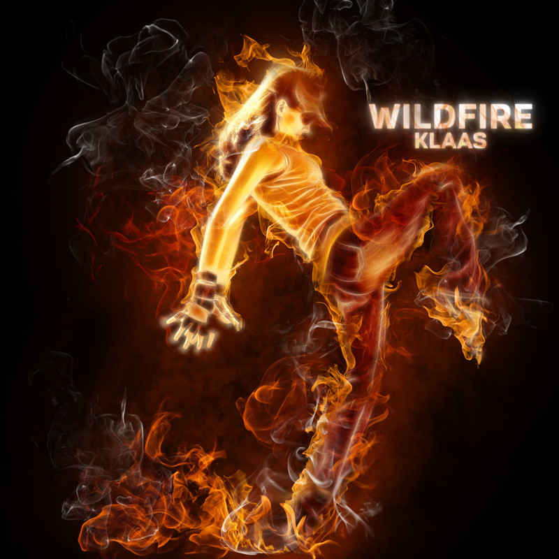 Wildfire封面