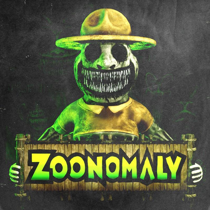 ZoonomalyTheme(Version1)封面