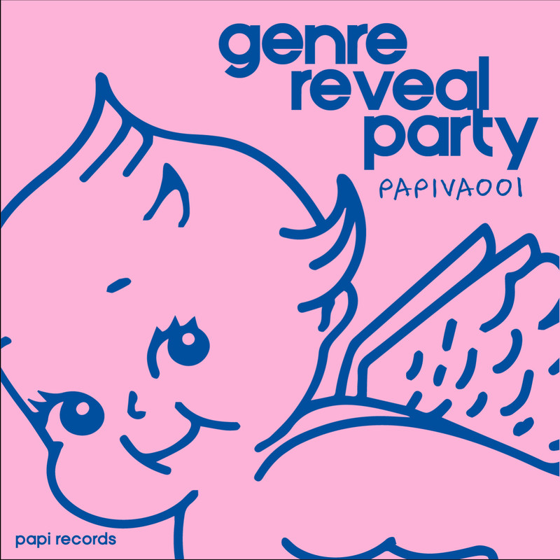 FiestaPapi(feat.Robyyn)封面