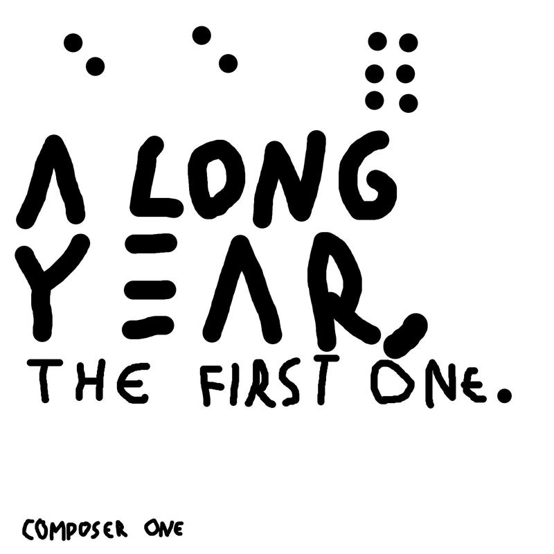 It'sbeenalongyear!封面