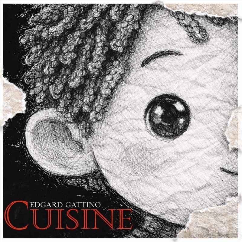 Cuisine封面