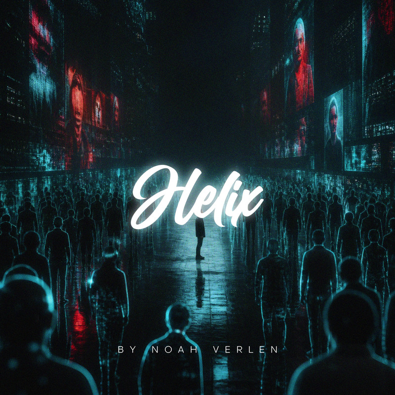 Helix封面