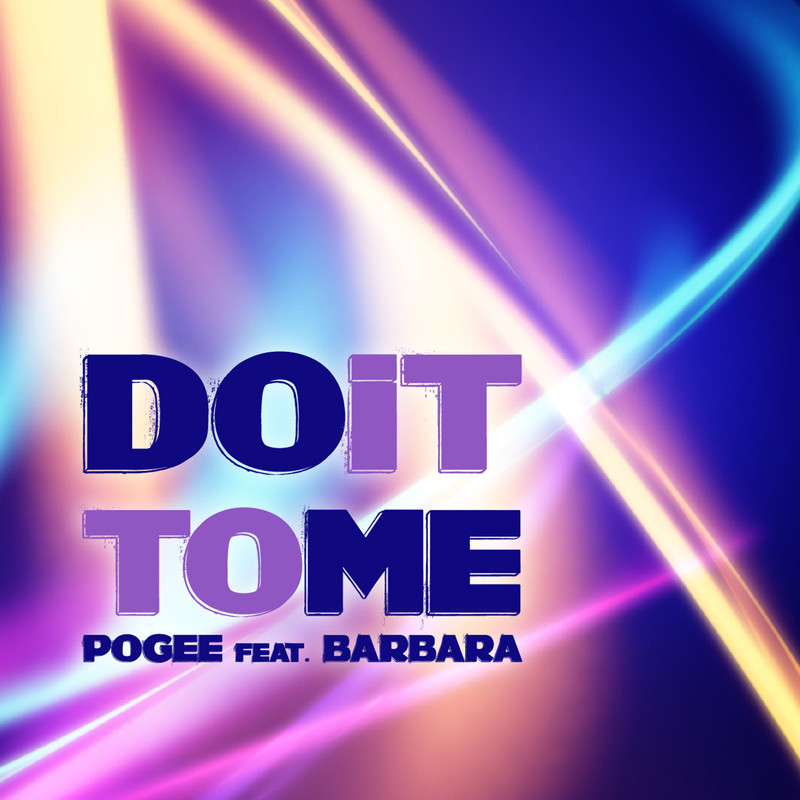 DoIttoMe封面