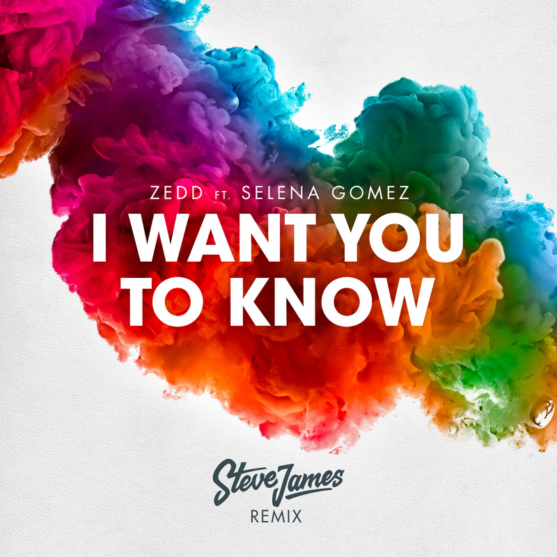 IWantYouToKnow封面