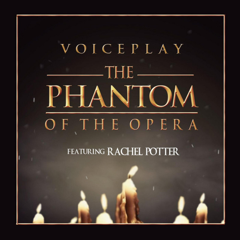ThePhantomoftheOpera封面