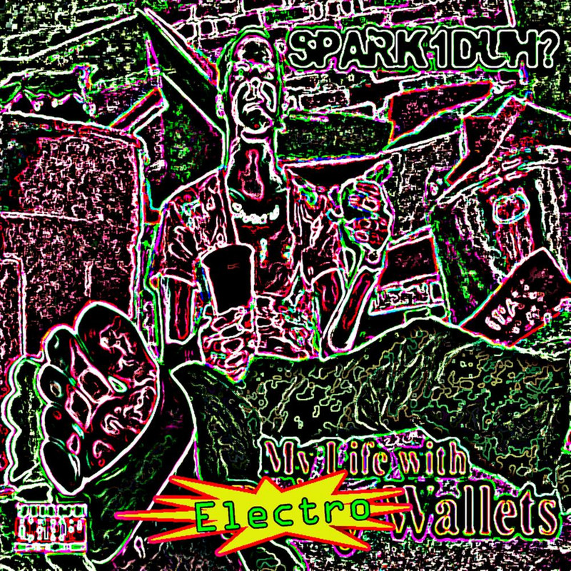 SurvivaloftheiLLest封面