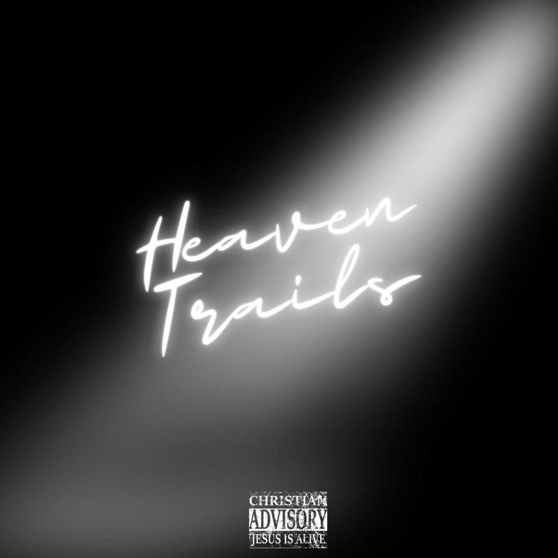 HeavenTrails封面