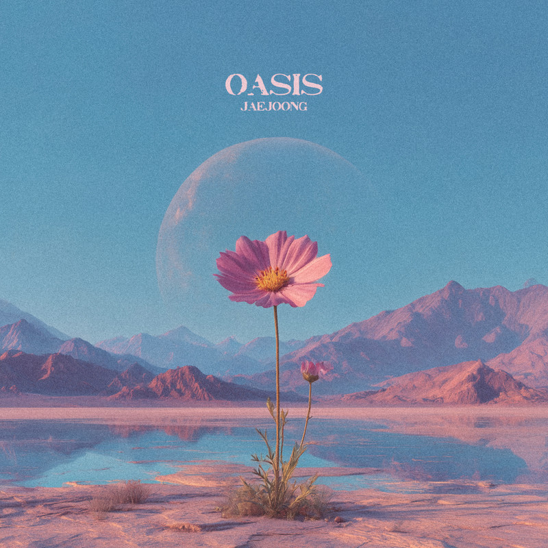 OASIS封面