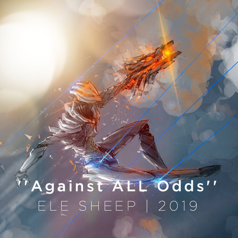 AgainstALLOdds封面