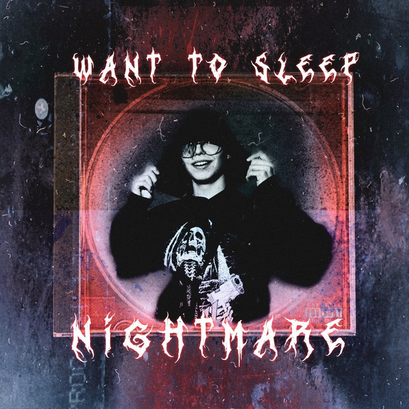 Nightmare封面