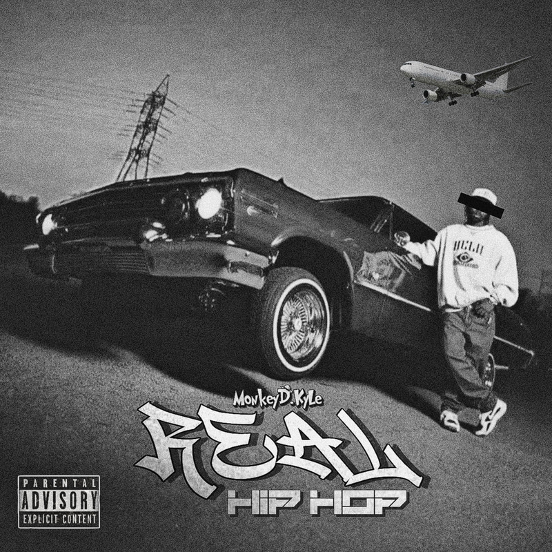 RealHip封面