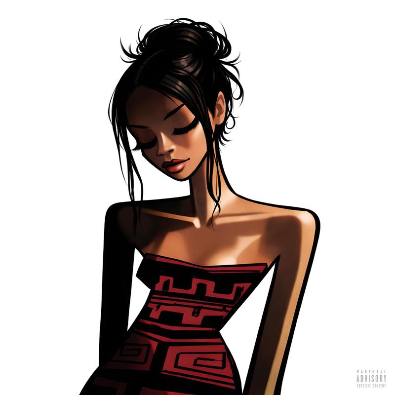 AFTERPARTY(Explicit)封面
