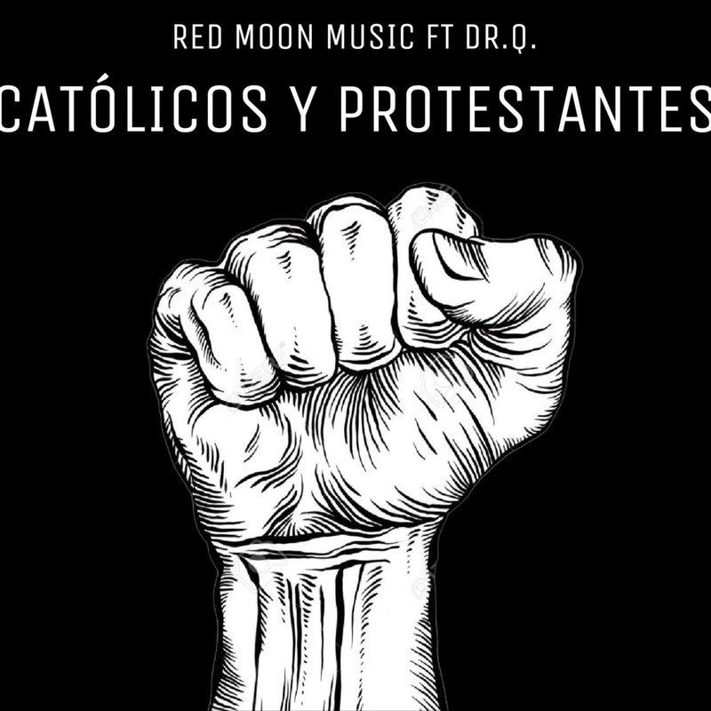 CatólicosyProtestantes封面