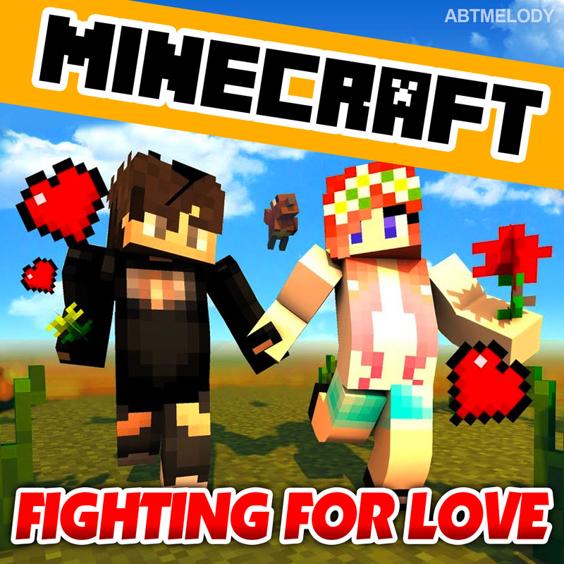 FightingForLove封面