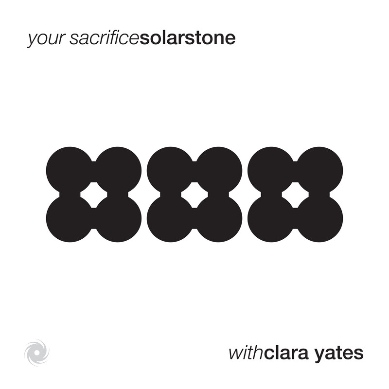 yoursacrifice封面