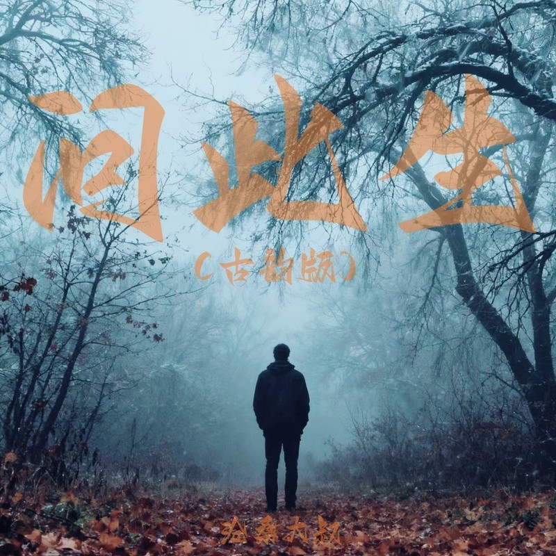 问此生封面