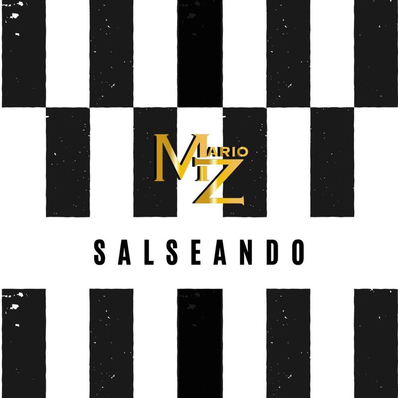 Salseando封面