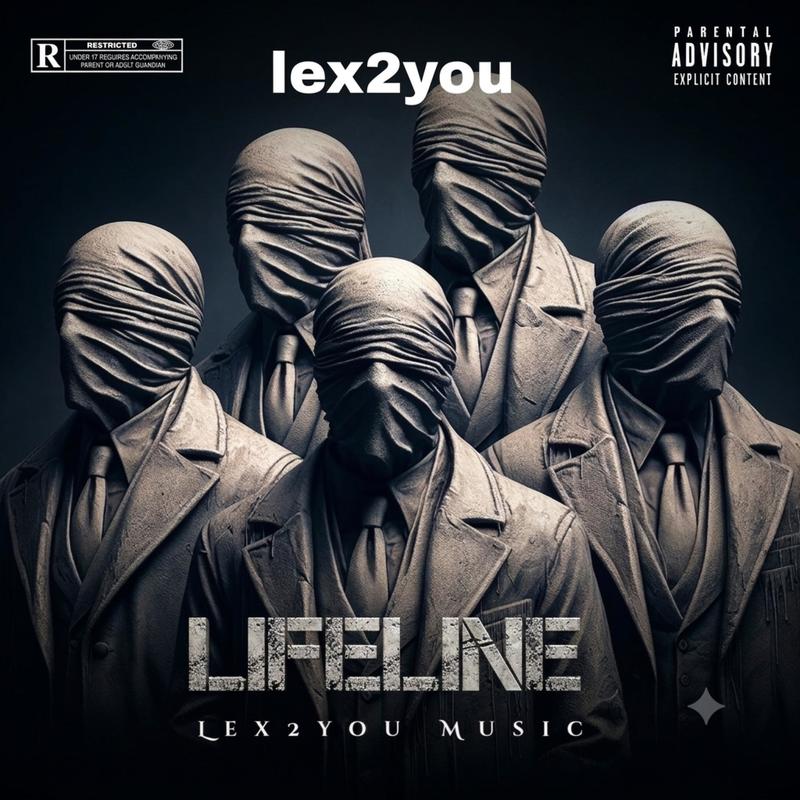 Lifeline封面