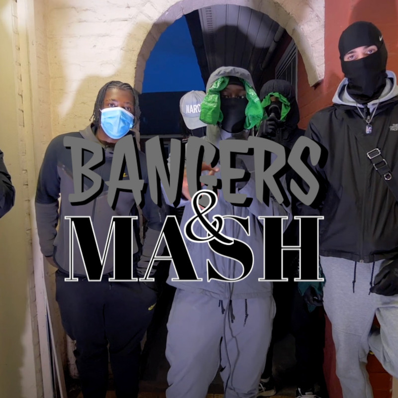 BangersMash封面