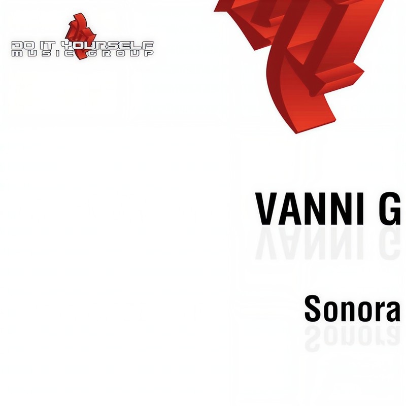 Sonora封面