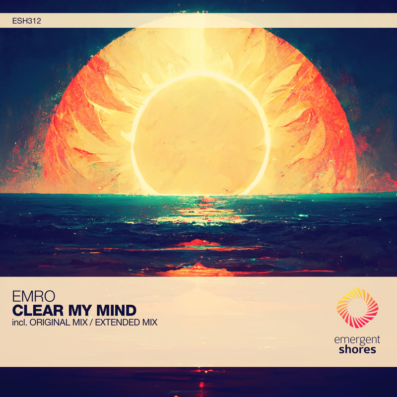 ClearMyMind封面