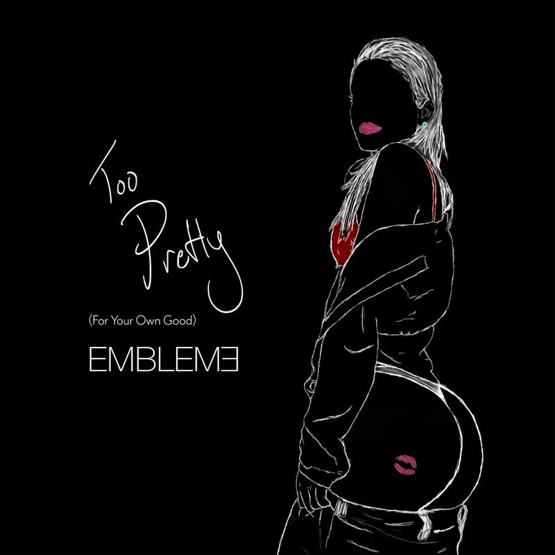 TooPretty(ForYourOwnGood)封面