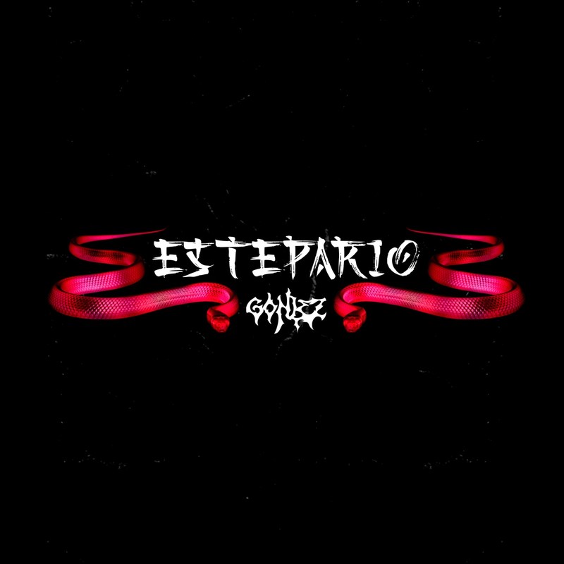 Estepario封面