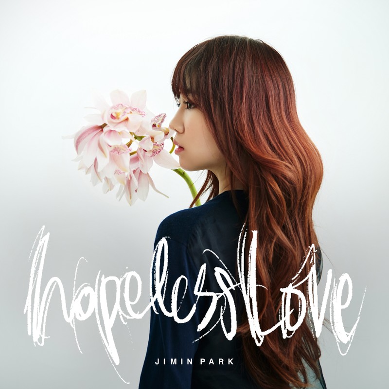 HopelessLove封面