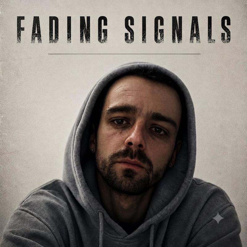 FadingSignals封面