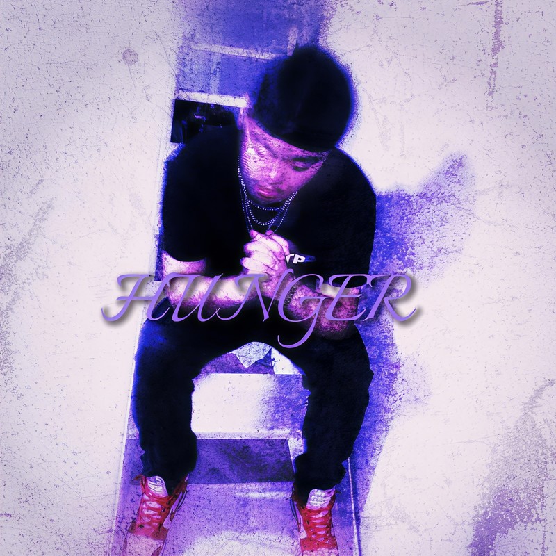 Hunger(Prod.FAS)封面