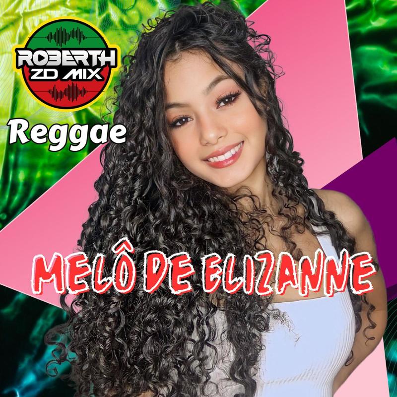 MELÔDEELIZANNE封面