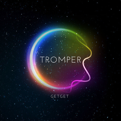 Tromper封面