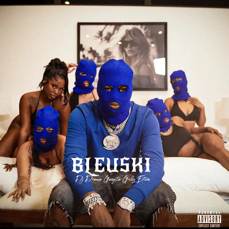 OneMoreTime(feat.Mozzy)封面