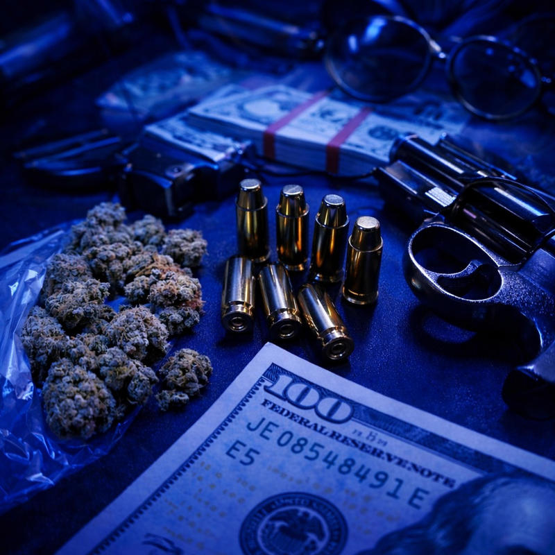 HOODTHERAPY封面