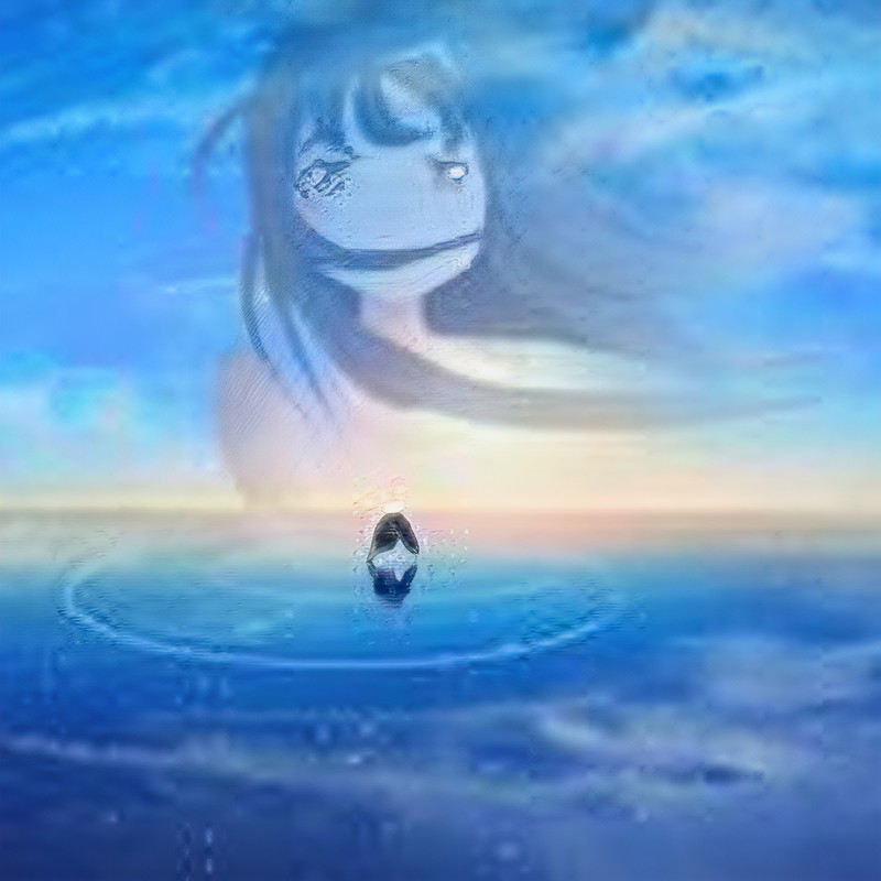 YouWo封面