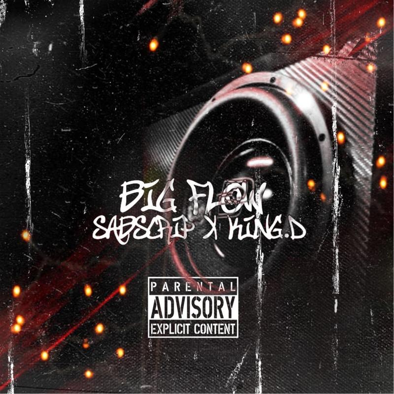 BigFlow封面