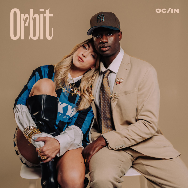 Orbit封面