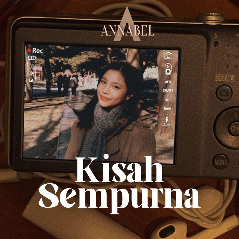 KisahSempurna封面