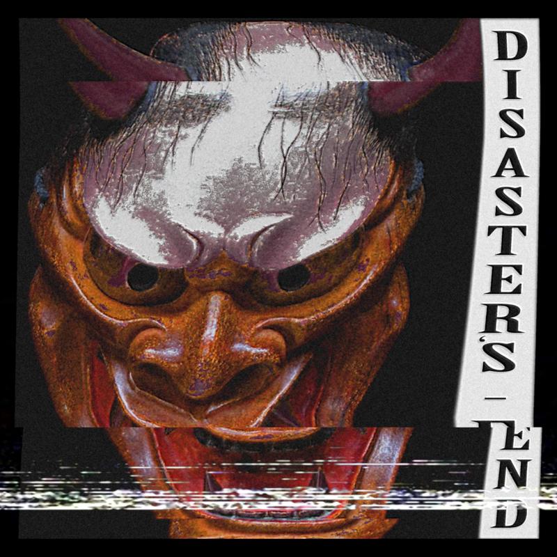 Disaster'sEnd封面