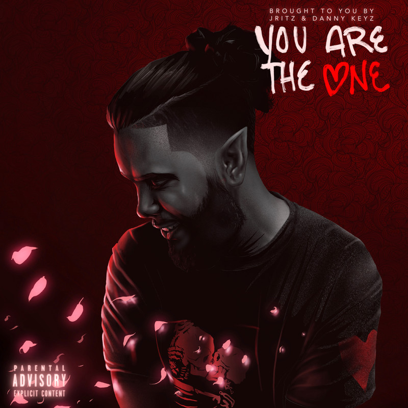 YouAreTheOne封面