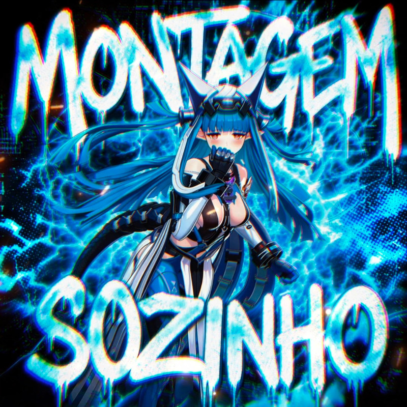 MONTAGEMSOZINHO封面