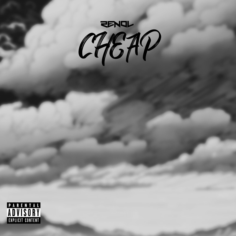 Cheap(Explicit)封面