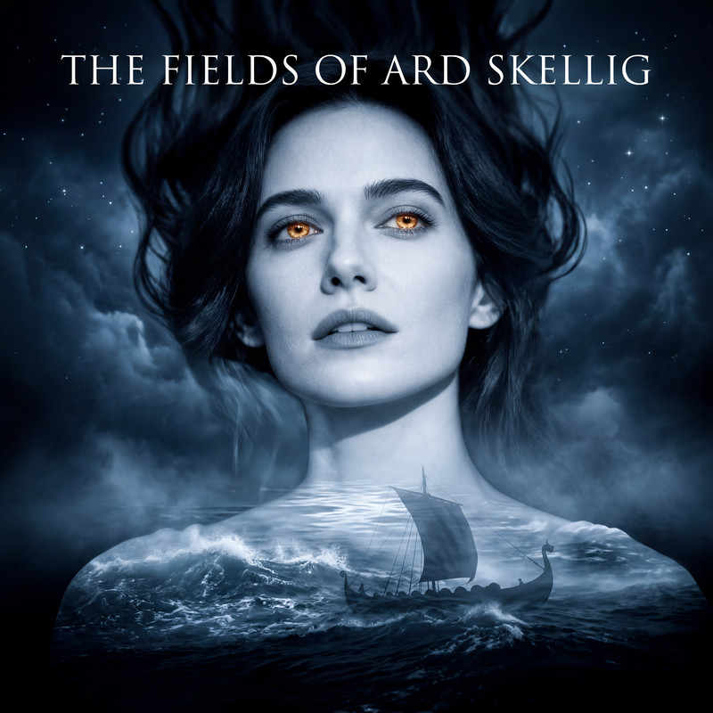 TheFieldsofArdSkellig封面