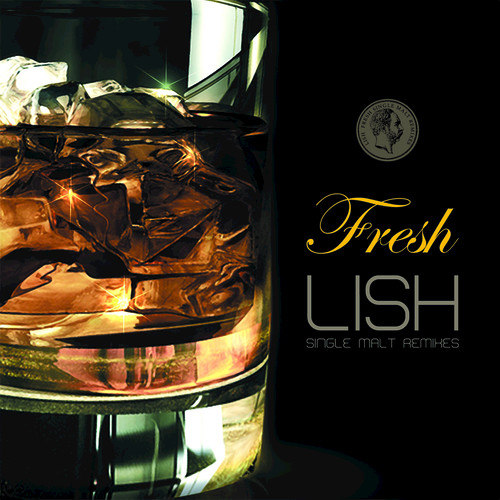 Fresh封面