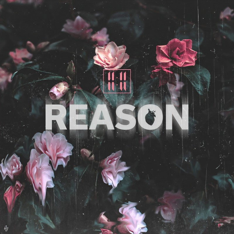 Reason封面