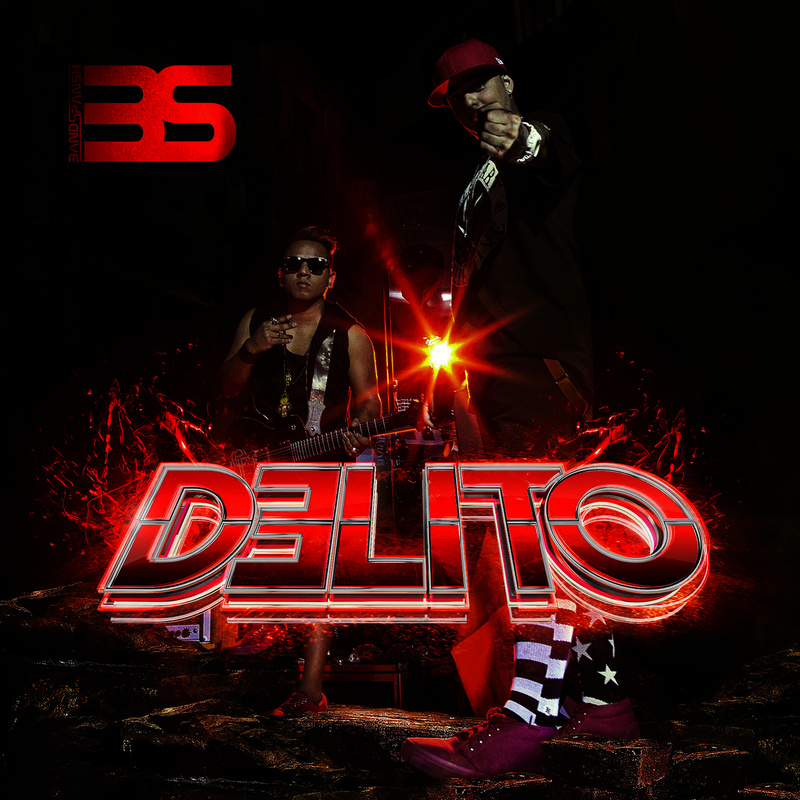 Delito封面