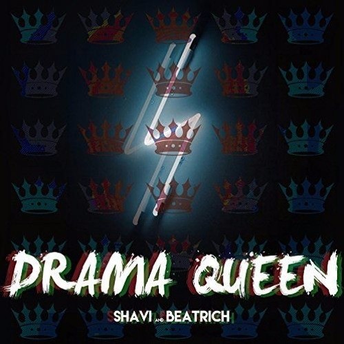 DramaQueen封面